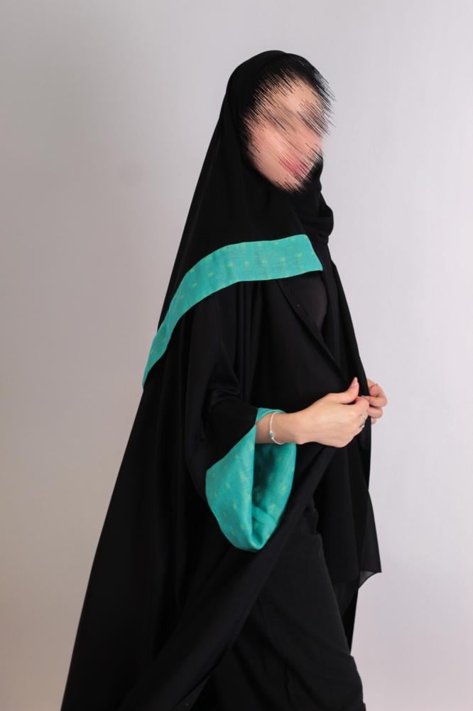 عباية فيروز