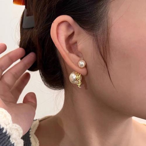 YSL Earrings