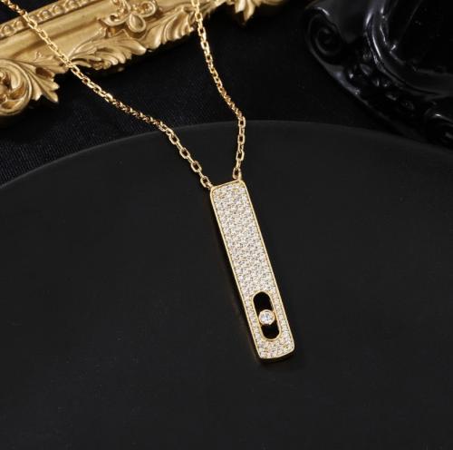 Messika Necklace