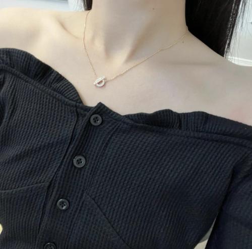 Hermes Necklace