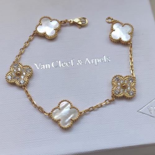 Van Cleef & Arpels Bracelet