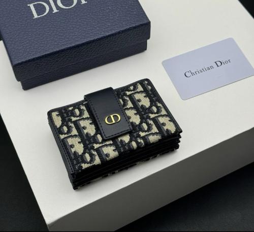 Dior Wallet