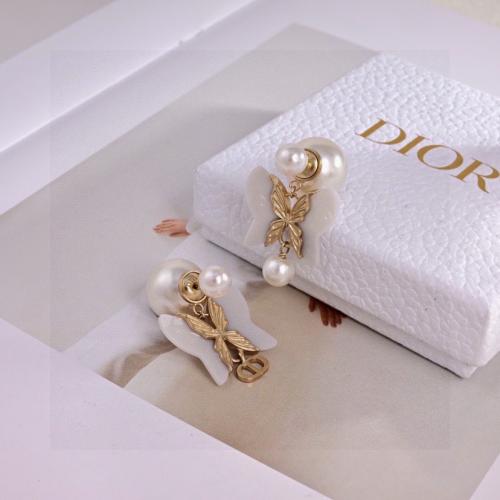 Dior Earrings