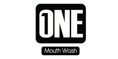 One mouth wash