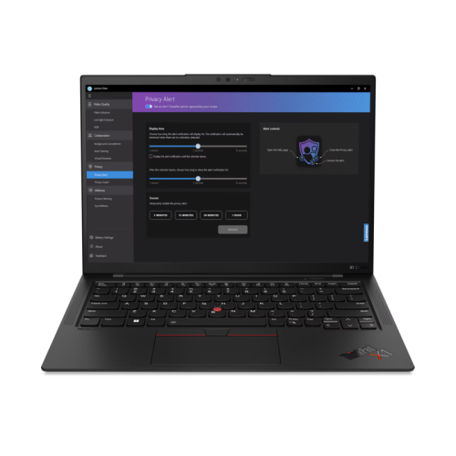 ThinkPad X1 Carbon Gen 11 Intel® Core™ Ultra 7 155...