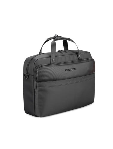 L'AVVENTO (BG705) Laptop Shoulder Bag fits up to 1...