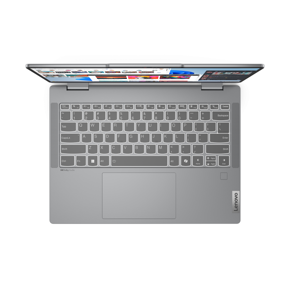 Lenovo IdeaPad 5 2-in-1 13th Gen Intel® Core™ i7-13620H - متجر