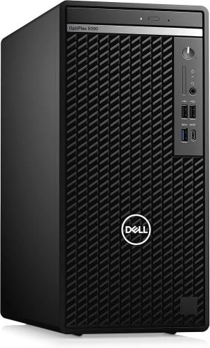 Dell OptiPlex 5000 12th Gen Intel core i5-12500