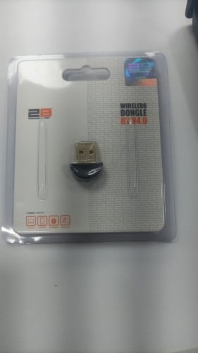 2B (CV304) Bluetooth Dongle Version 4.0