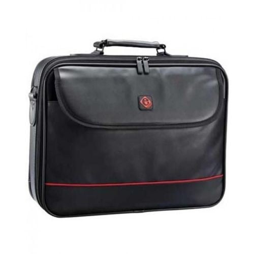 E-Train BG-03-1 Carry Bag for 15.6" Laptops - Blac...