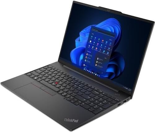 Lenovo ThinkPad E16 Gen 1 Core™ i7-1355U