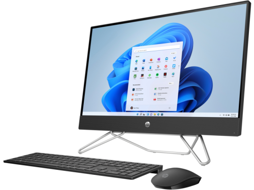 HP All-in-One 24-cb1009nx Intel Core i7-1255U