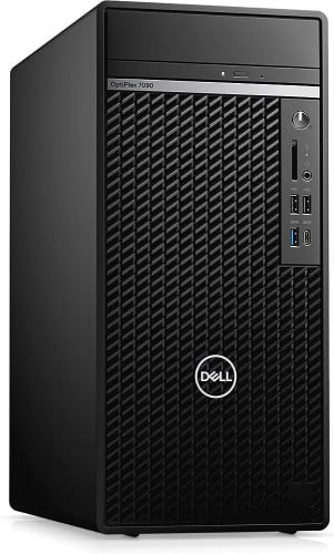 Dell optiplex 7090 core i5-10500