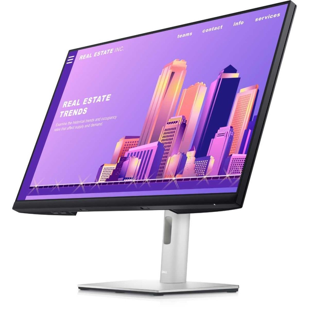 Dell 27 inch FHD Monitor - P2722H