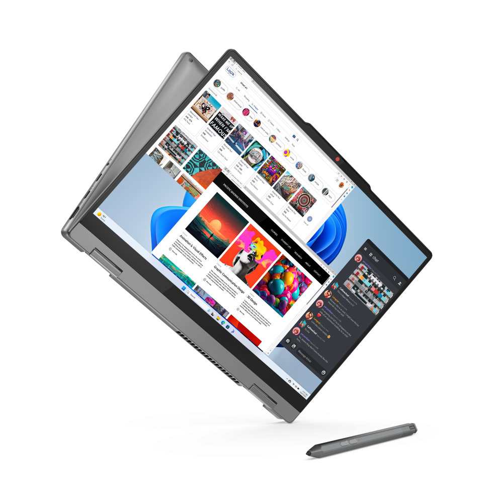 Lenovo IdeaPad 2-in-1 13th Gen Intel® Core™ i7-13620H
