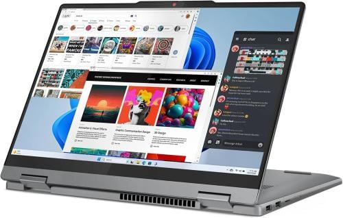 Lenovo IdeaPad 5 2-in-1 Intel® Core™ i5-13420H