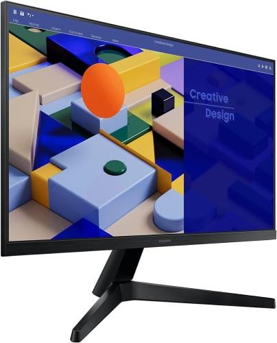 Samsung 27" Essential Monitor S3 S31C