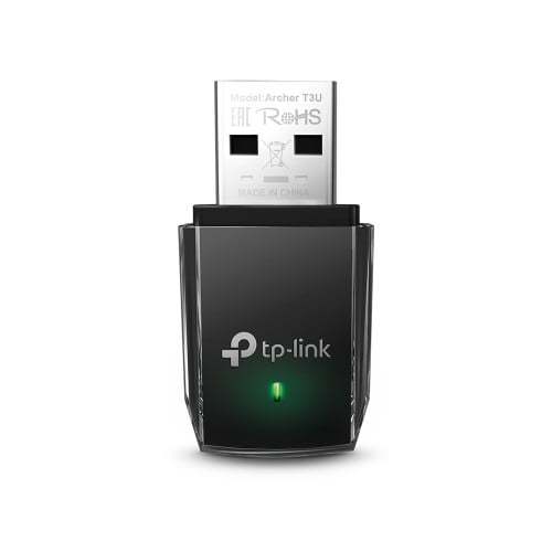 TP-Link Wireless N USB Adapter Archer T3U