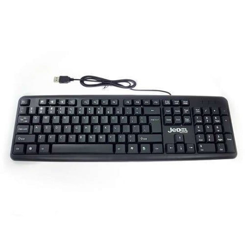 Jedel K11 USB Keyboard