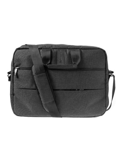L'AVVENTO (BG63B) Office Laptop Shoulder Bag fit u...