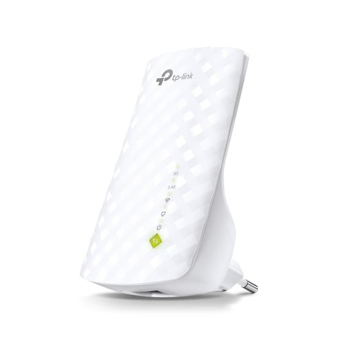 TP-Link AC750 Mesh Wi-Fi Range Extender