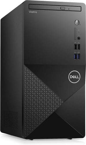 Dell Vostro 3910 Intel Core i5-12400