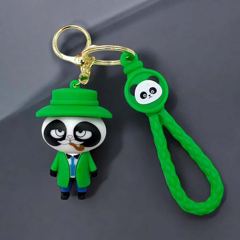 ميدالية باندا