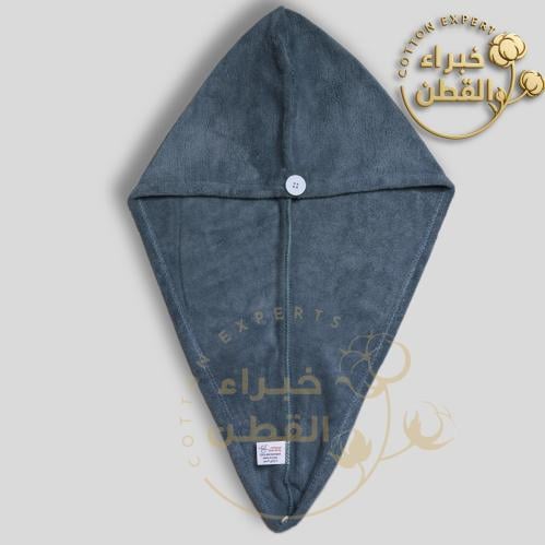 منشفة شعر نسائية مكروفيبر