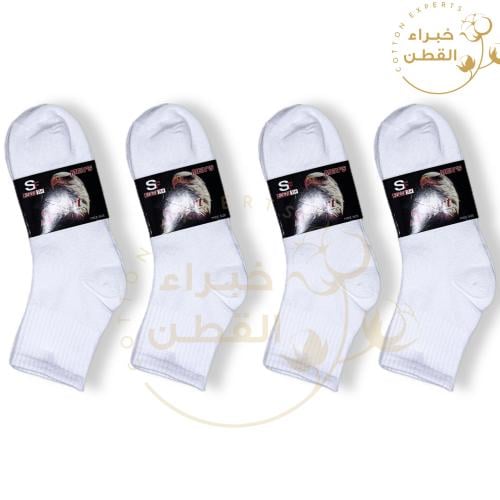 شراب نص الساق رجالي