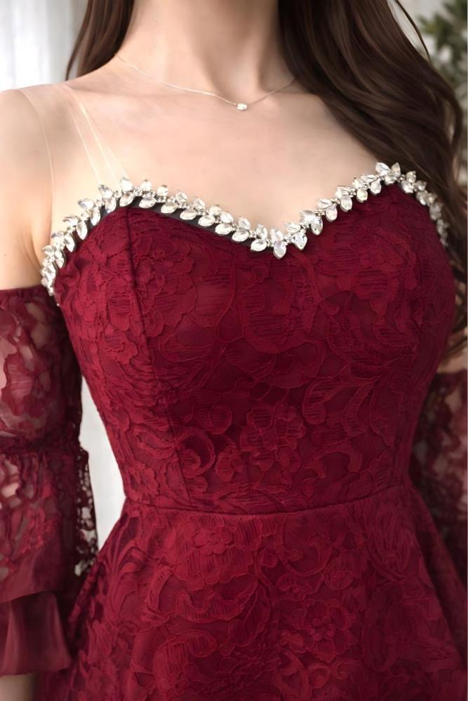 فساتين سواريه جوبير وستان