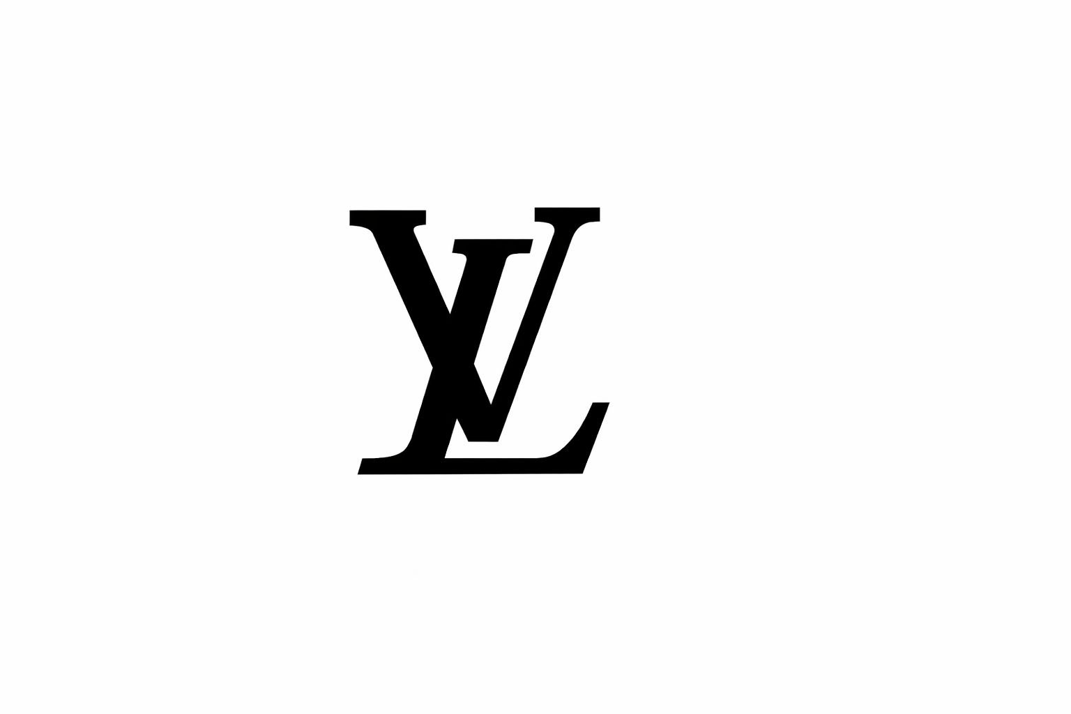 L V  لويس فيتون