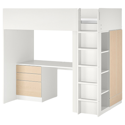 أسِرّة مبتكرة