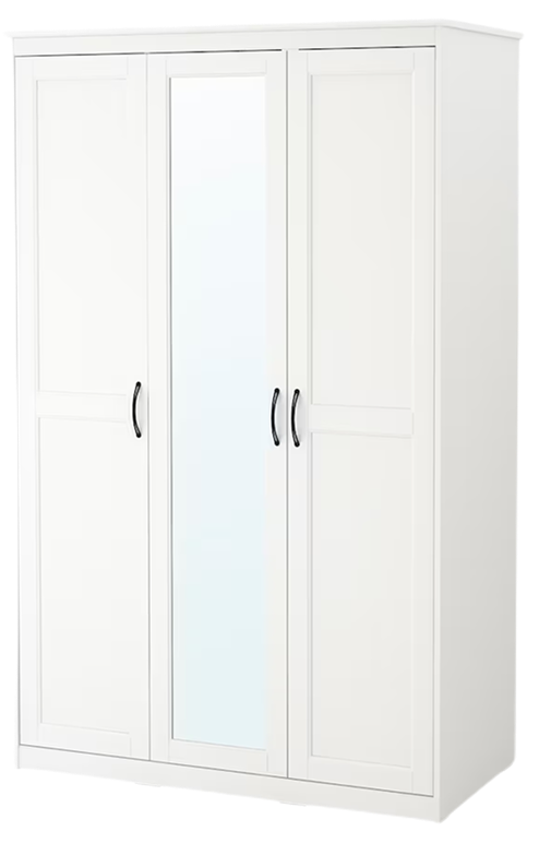 خزانة الملابس