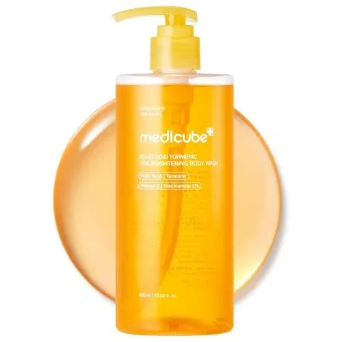 Dark Spot Care Kojic Acid Turmeric Line