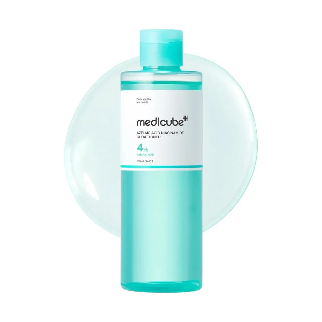 Azelaic Acid Sensitive Skin Line