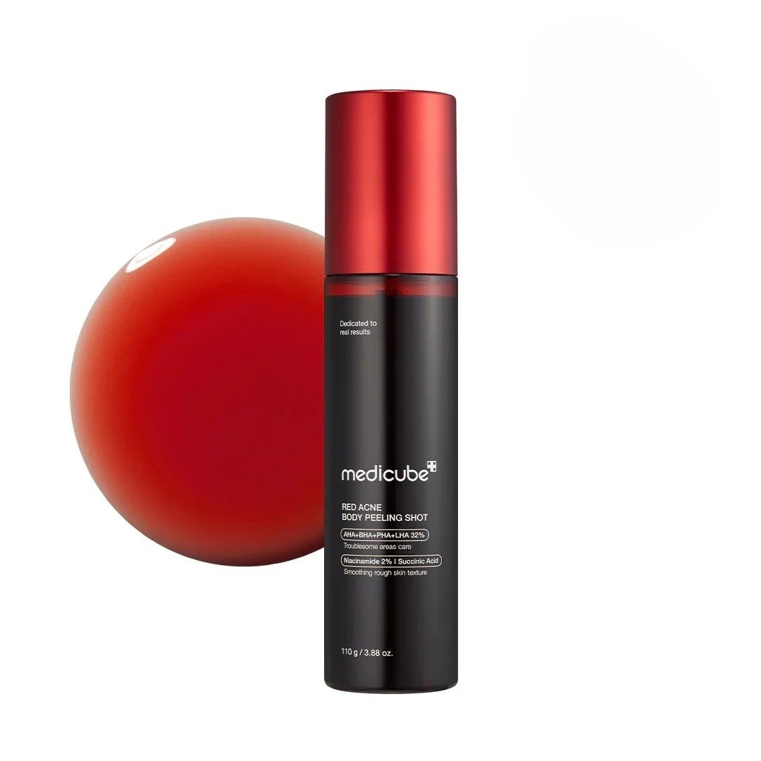Acne Care Red Line
