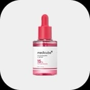 مجموعة تفتيح وتوحيد لون البشرة TXA Line