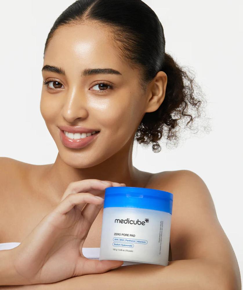 كيف تبنين روتين عناية بالبشرة يناسبك باستخدام منتجات كورية فعّالة