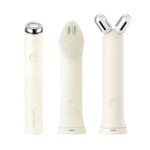 Medicube AGE-R Booster Pro | Ultrasonic Skincare Enhancer
