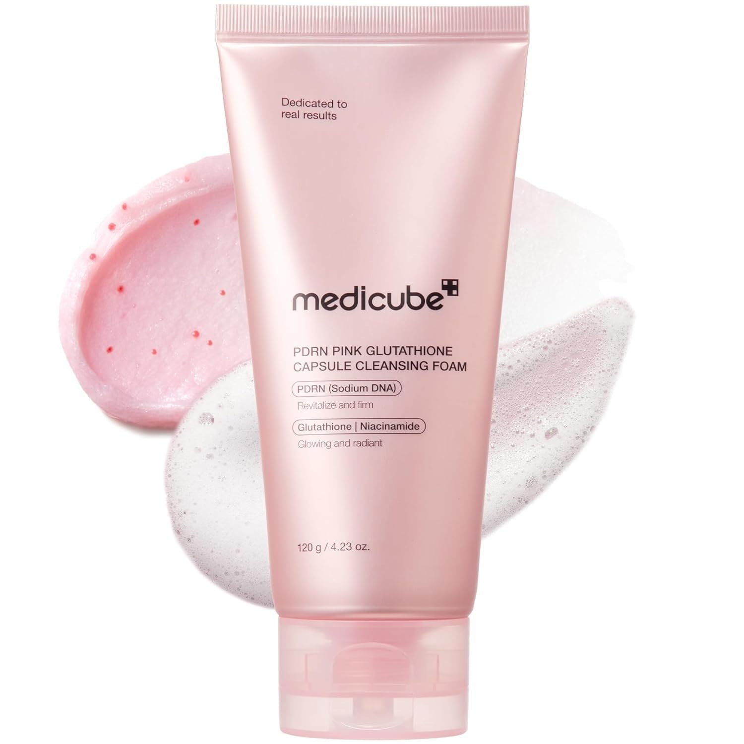 korean skincare products with glutathione Pure Glow Serum 30,000 ppm for Dark Spots & Uneven Tone Radiance-Boosting Formula Niacinamide, 5x Hyaluronic Acid & Ceramide Smooth, Luminous for Sensitive Skin Instant 1 Glutathione : Best Korean Skin