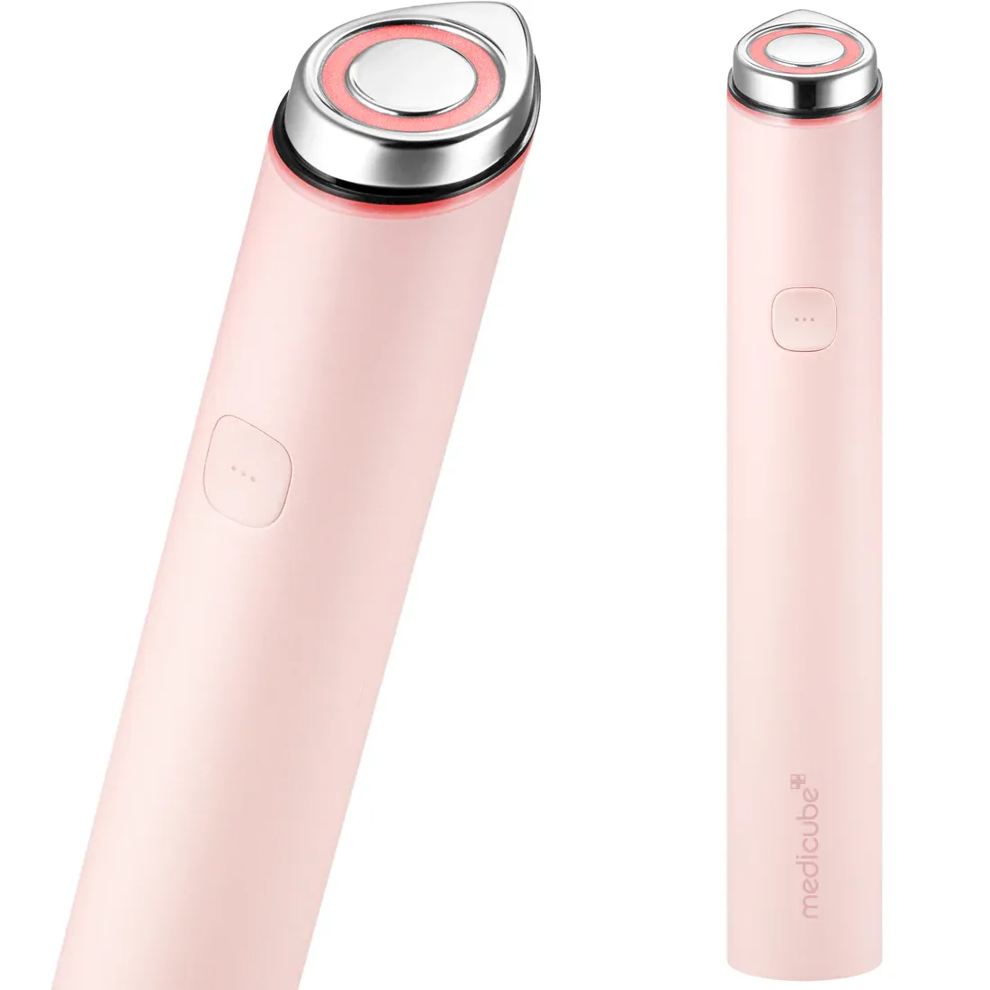 Medicube AGE-R Booster Pro | Ultrasonic Skincare Enhancer