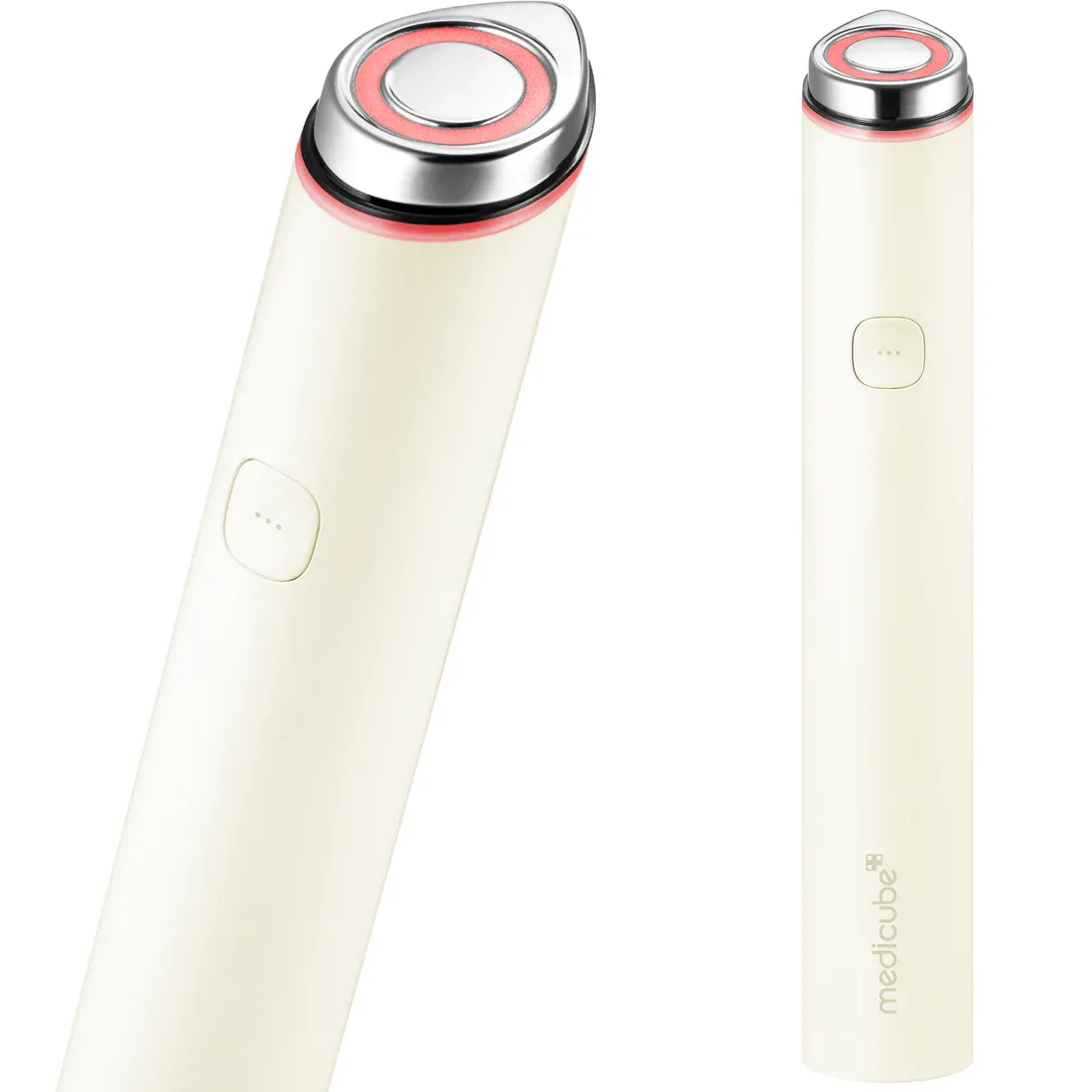 Medicube AGE-R Booster Pro | Ultrasonic Skincare Enhancer