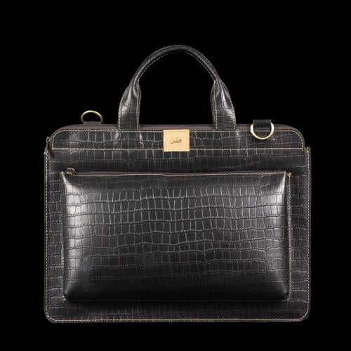 Croc Slim Bag 14"