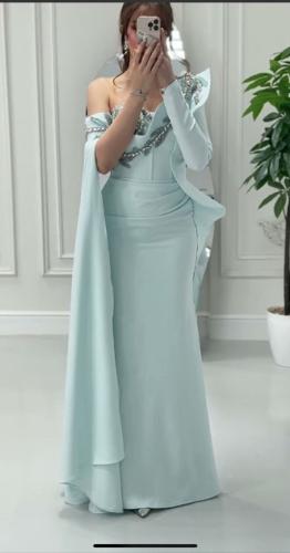 فستان سهره باربي