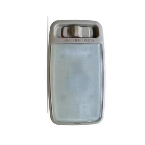 لمبة سقف كامري 2006-1998 رصاصي طبق الاصل