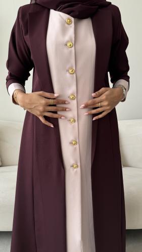 عنابي #02