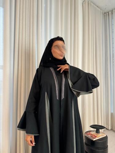 لينن اسود#09