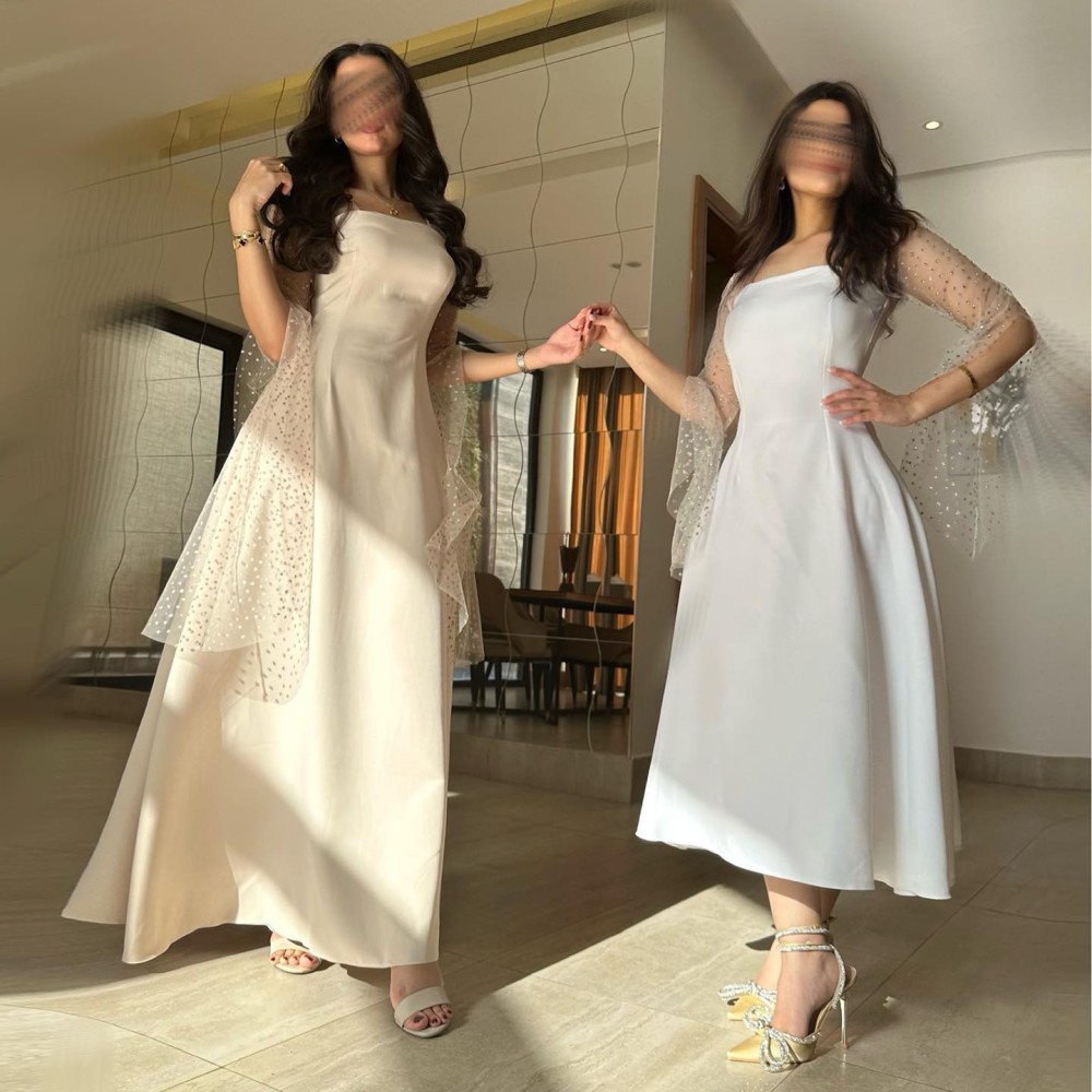 فساتين الأكثر مبيعاً
