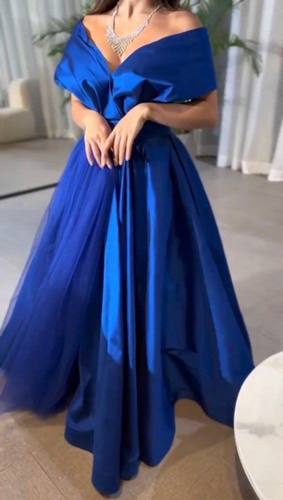 فستان سهره انيق