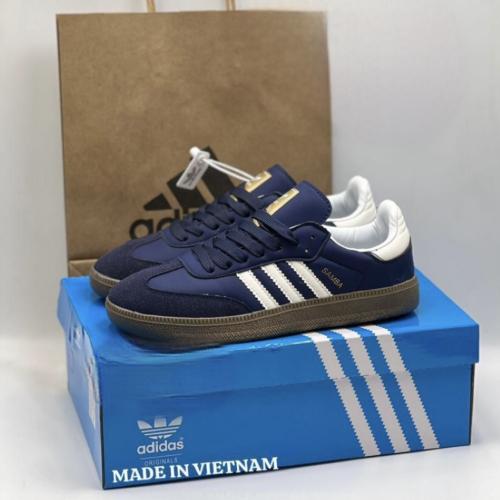 adidas Samba OG "Navy"